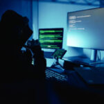 Foto: Ilustrasi hacker (Sumber: istock)