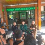 Bareskrim Polri Tangkap 9 Tersangka Judi Online Beromset Rp15 M (Dok. Polresta Pati)