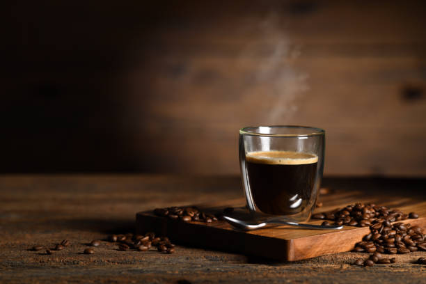 Ilustrasi kopi (Dok. iStock)