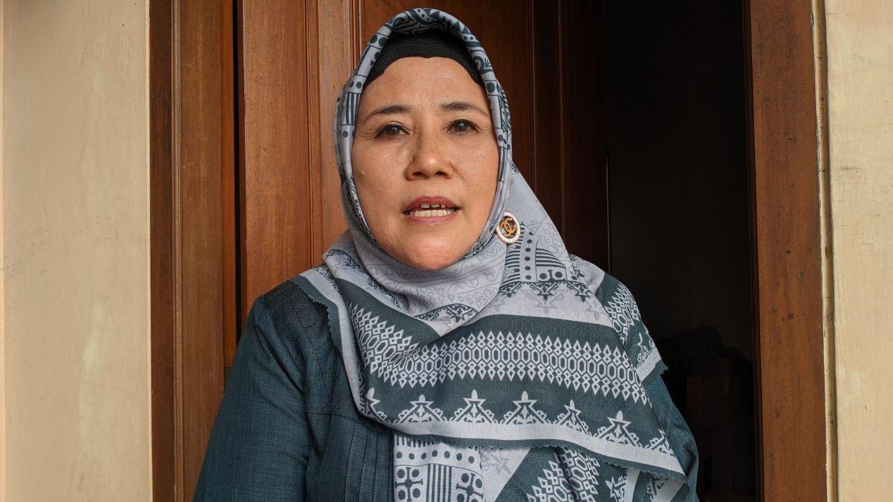 perempuan