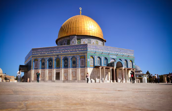palestina