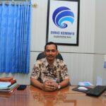 Foto : Kepala Diskominfo Kabupaten Pati, Ratri Wijayanto (Sumber: palevioletred-jellyfish-458835.hostingersite.com/ilham)