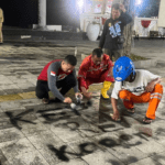 Demo Mahasiswa Berakhir Ricuh