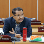 Gilbert Simanjuntak