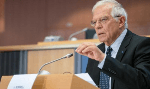 Kosep Borrell