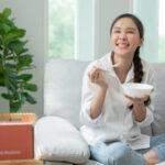 Saat Diet Kebiasaan Makan