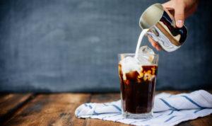 Es kopi susu (Dok. Istimewa)