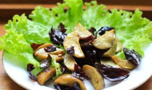 jengkol