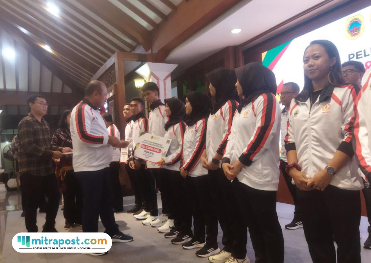 PON XXI Aceh-Sumut