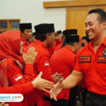 Adik Gusdur jadi Ketua