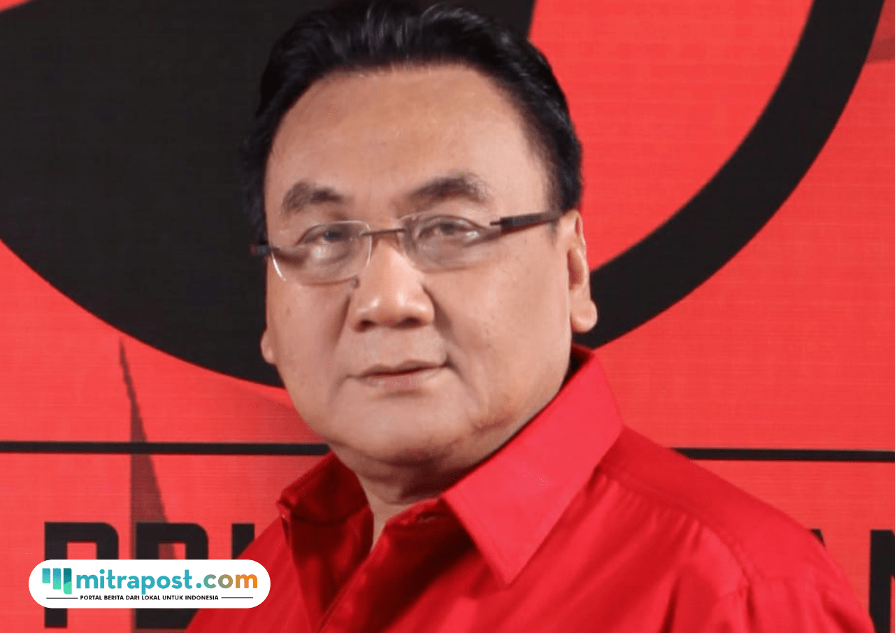 bambang pacul