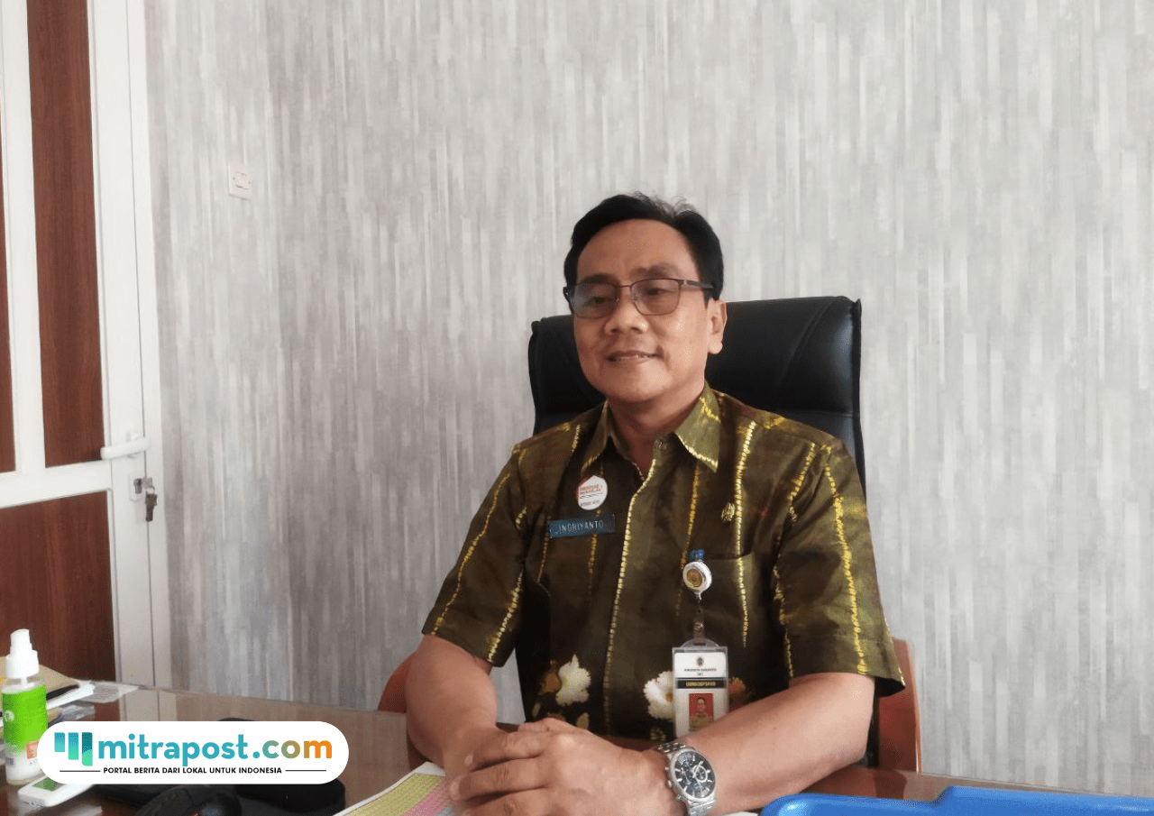 kasus perkawinan anak pati