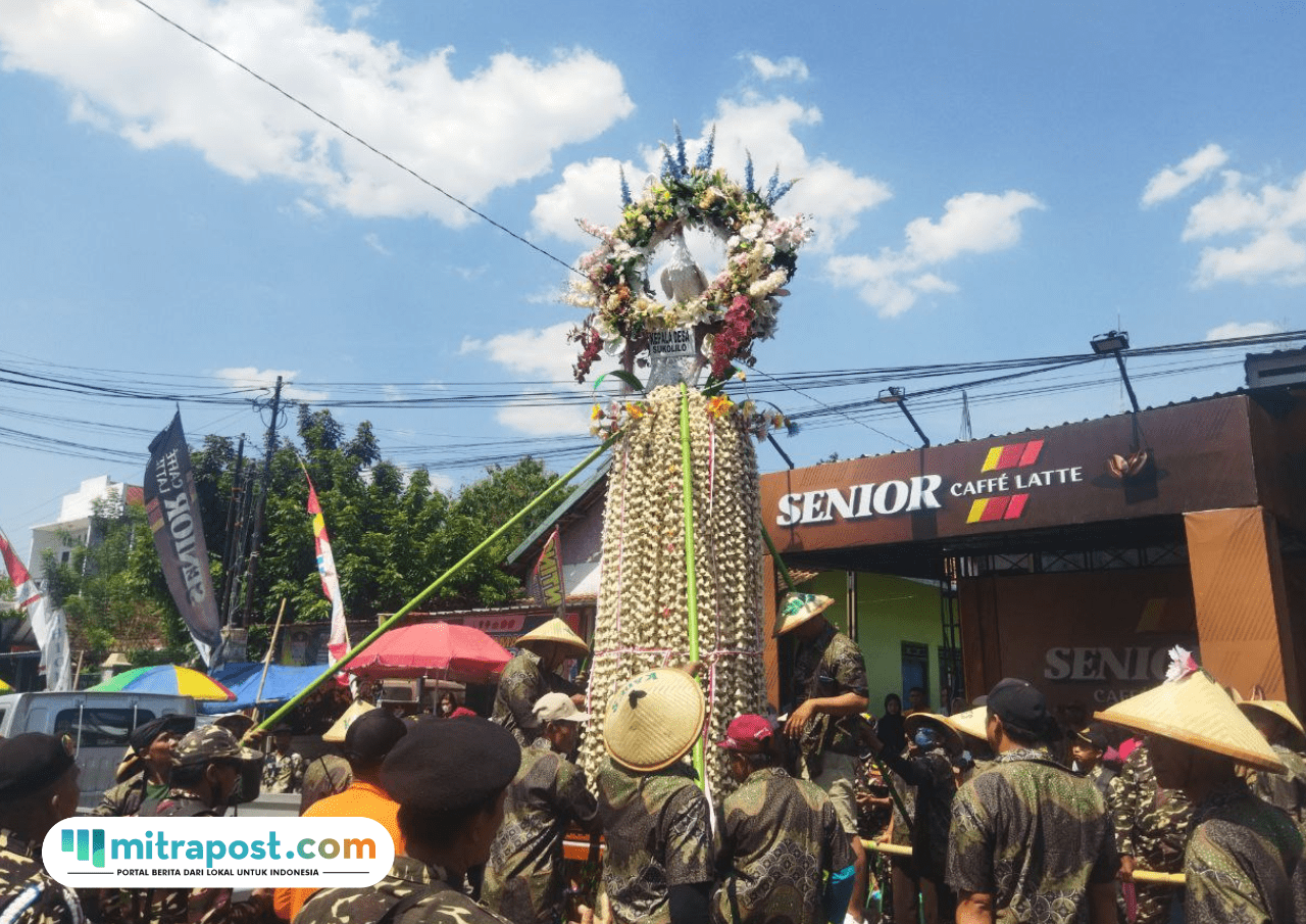 Pemkab Pati meron sukolilo