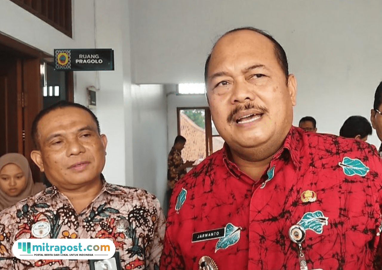 Pj Bupati Pati