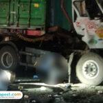 Kecelakaan maut desa Jembangan