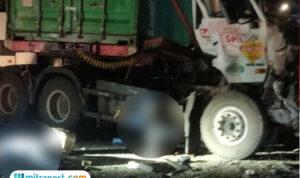 Kecelakaan maut desa Jembangan
