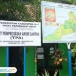 TPA di Sukoharjo dihibahkan
