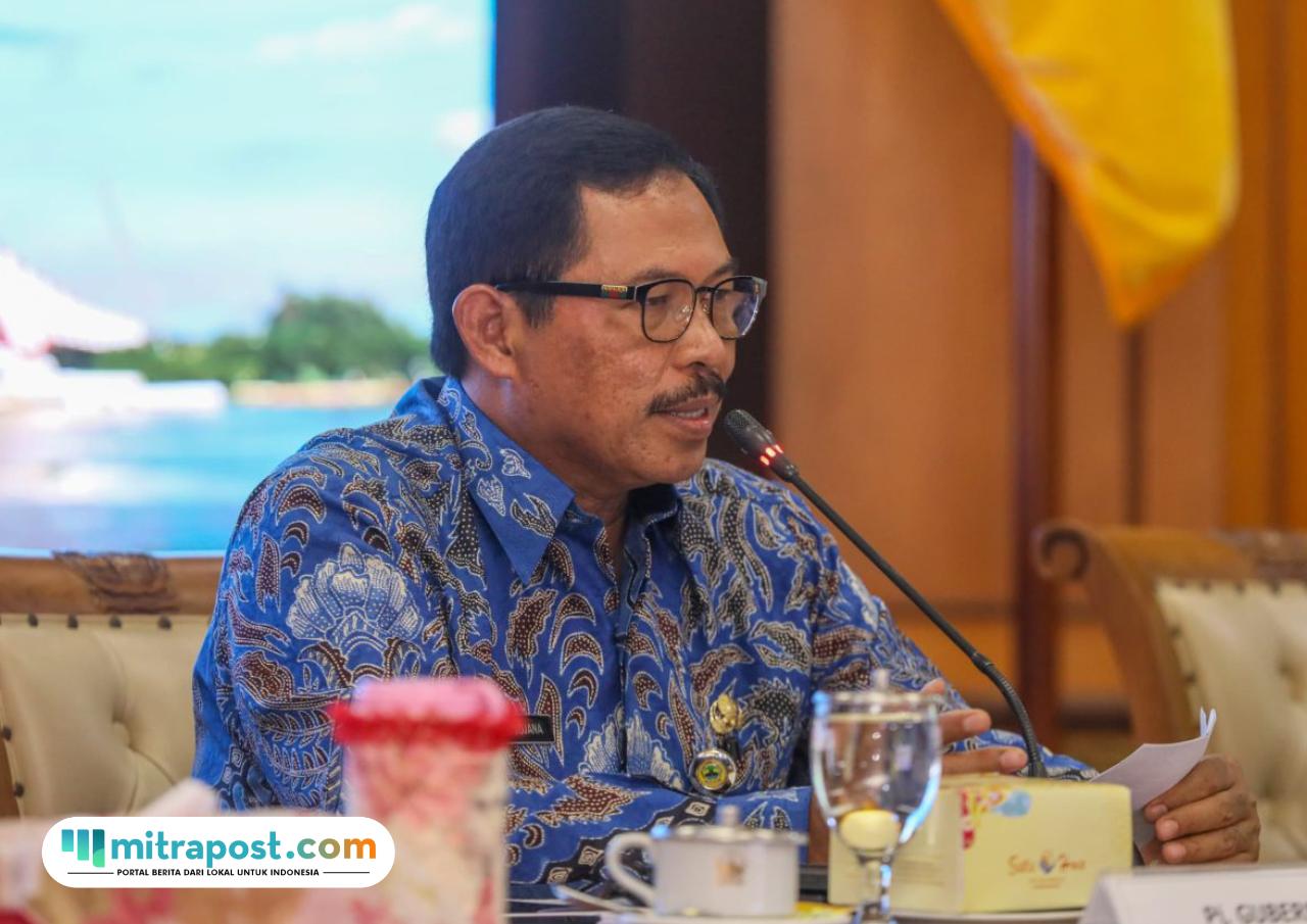 PON XXI Aceh-Sumut 2024
