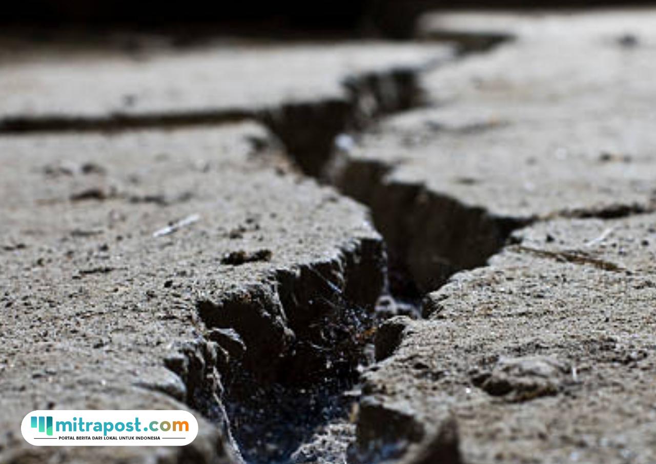 Gempa Bandung