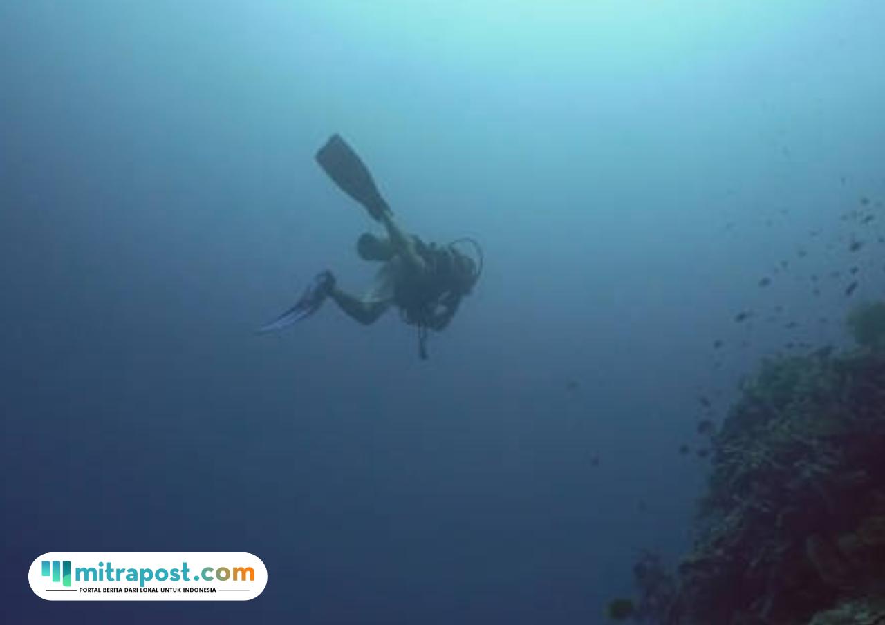 Wisatawan Korsel Tewas