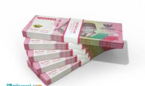 Dana Bantuan Parpol