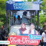 vivit gus umam