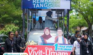 vivit gus umam