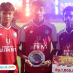 Piala Gubernur Jateng 2024