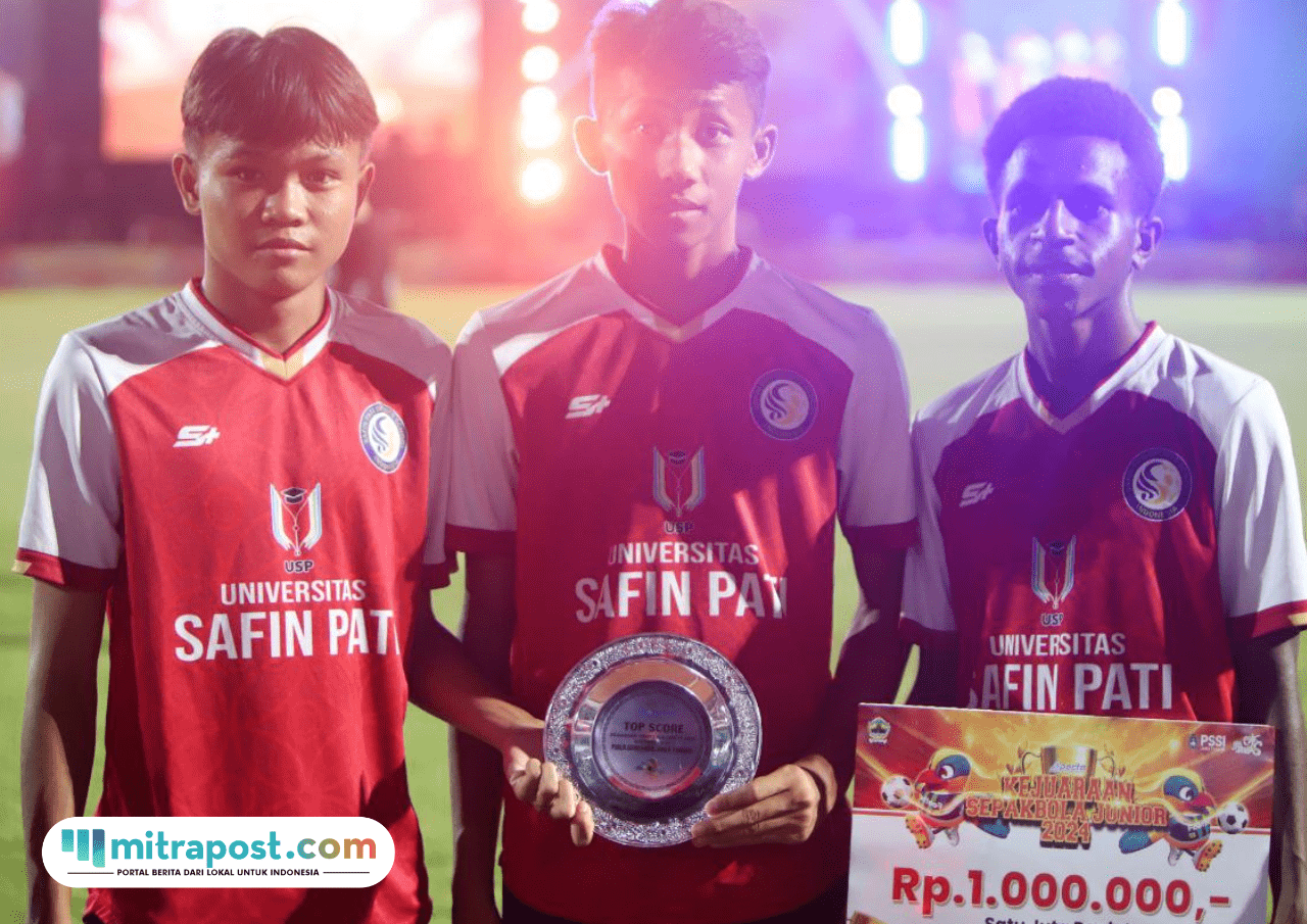Piala Gubernur Jateng 2024