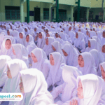 MA Salafiyah Kajen sosialisasi