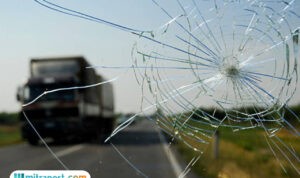 Mobil TvOne Kecelakaan