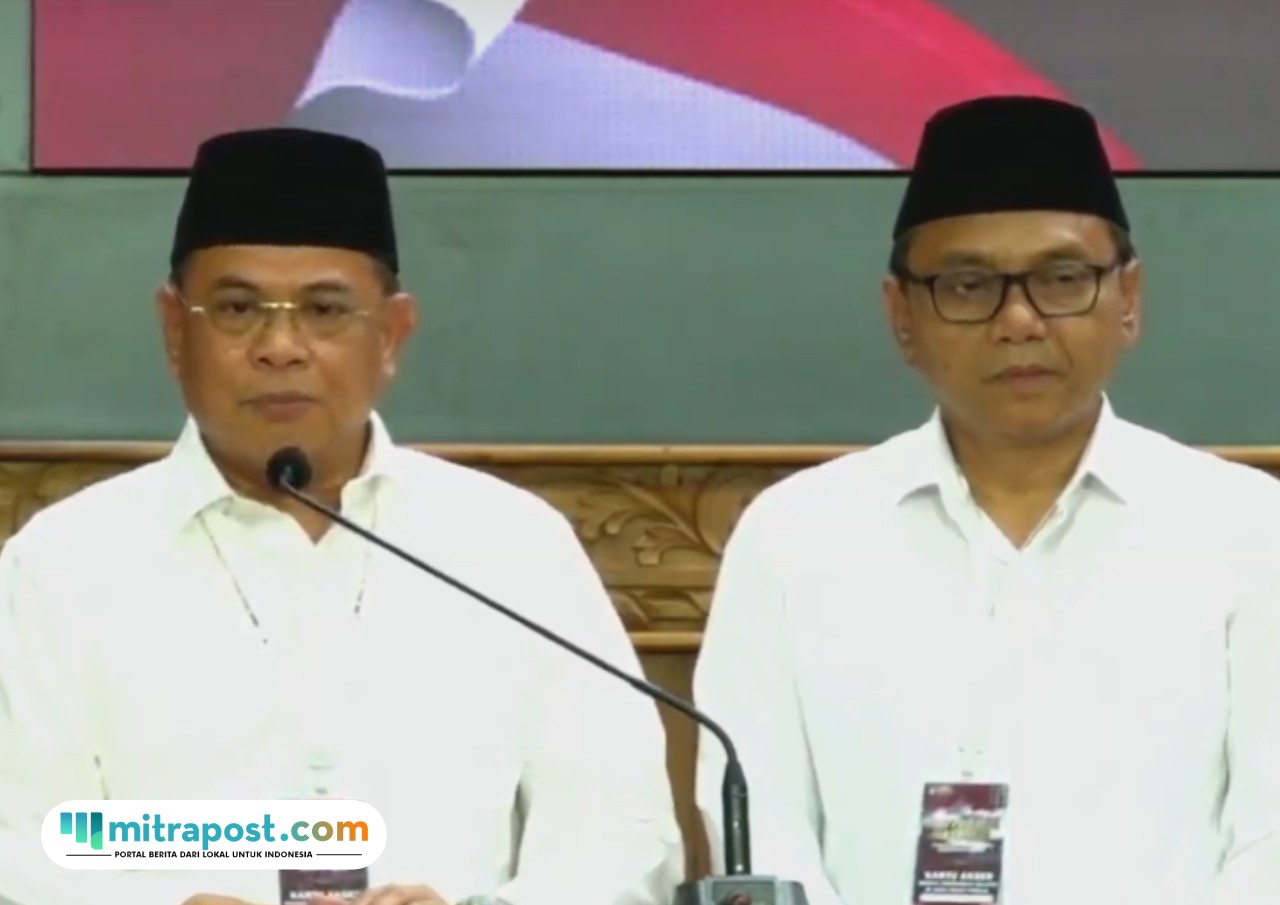 Debat Paslon Bupati