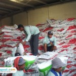 Kuota pupuk bersubsidi naik