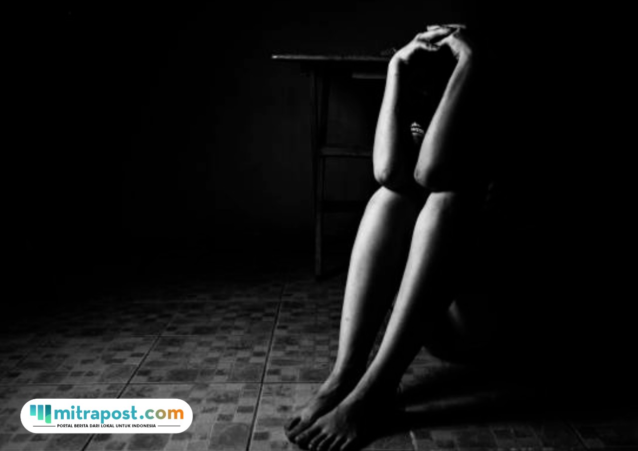 Kekerasan Seksual Anak SMP di Demak