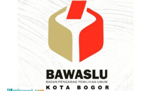 Bawaslu Bogor