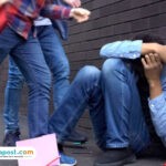 Korban Bullying