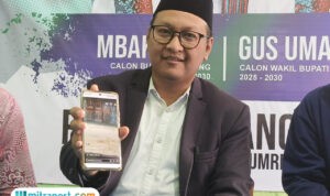 baliho rembang