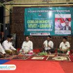 Tim Pemenangan Vivit-Gus Umam