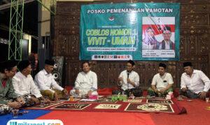 Tim Pemenangan Vivit-Gus Umam