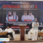 vivit-umam Mimbar Rakyat