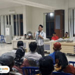 Vivit-Umam Gelar Istigasah