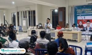 Vivit-Umam Gelar Istigasah