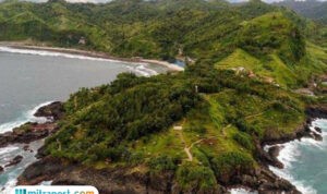 UNESCO Global Geopark
