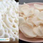 kerupuk