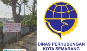 dishub semarang