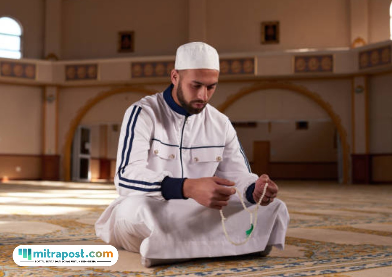 doa nurbuat