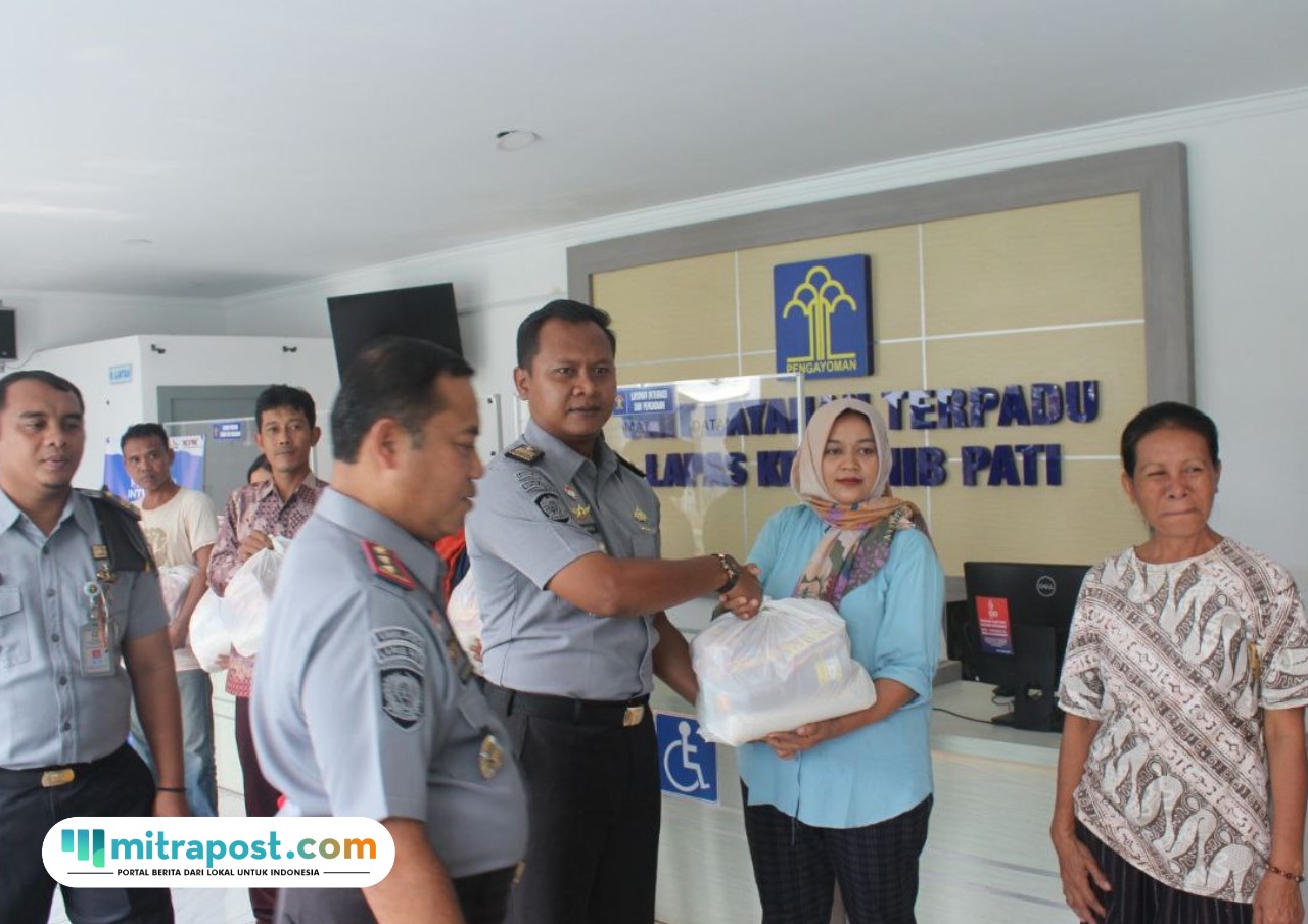 lapas pati