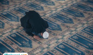 sujud syukur