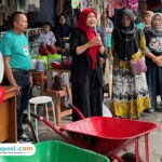 pasar kota rembang