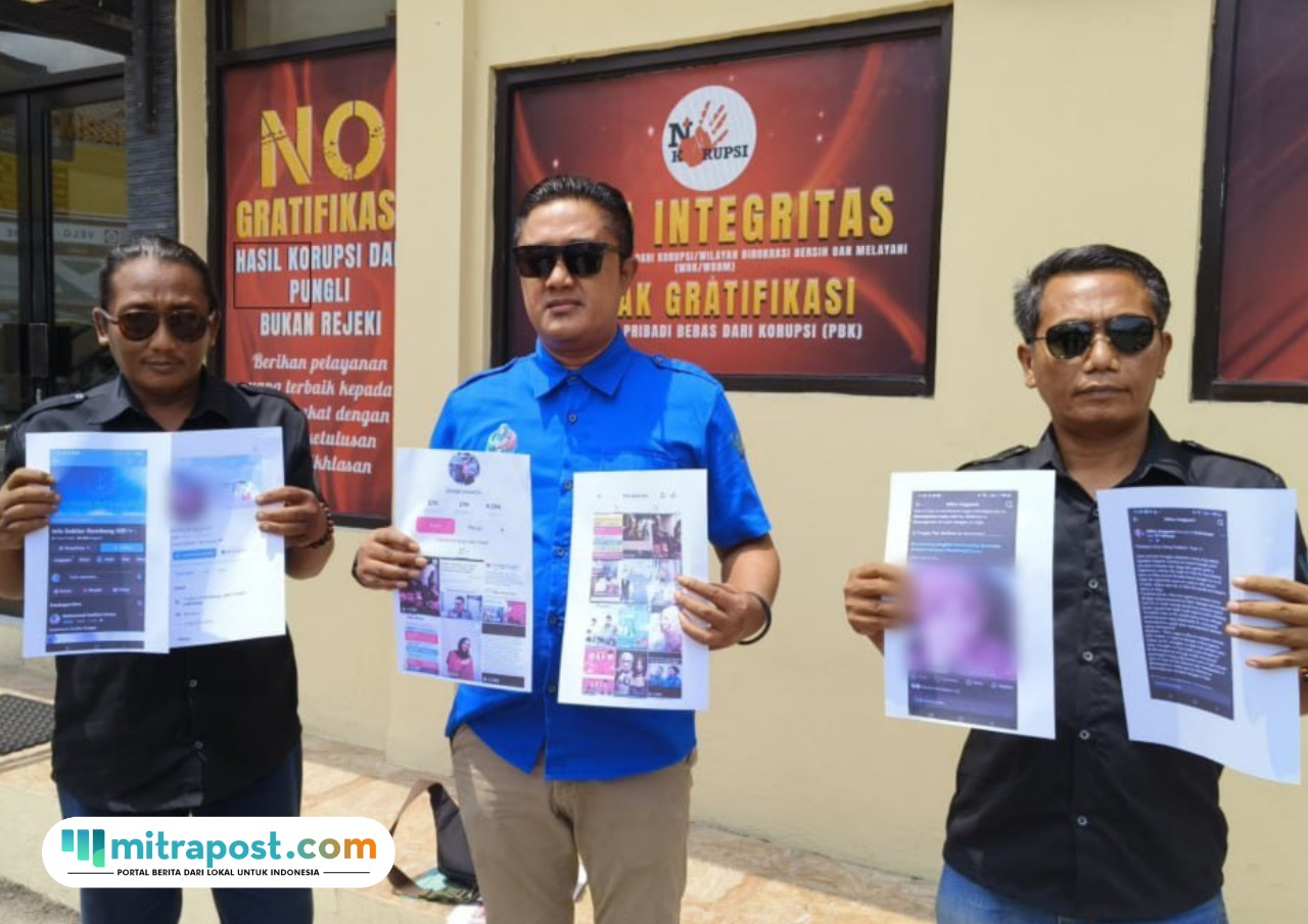 relawan vdc